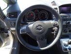 Opel Zafira 1.8 Essentia Easytronic - 11