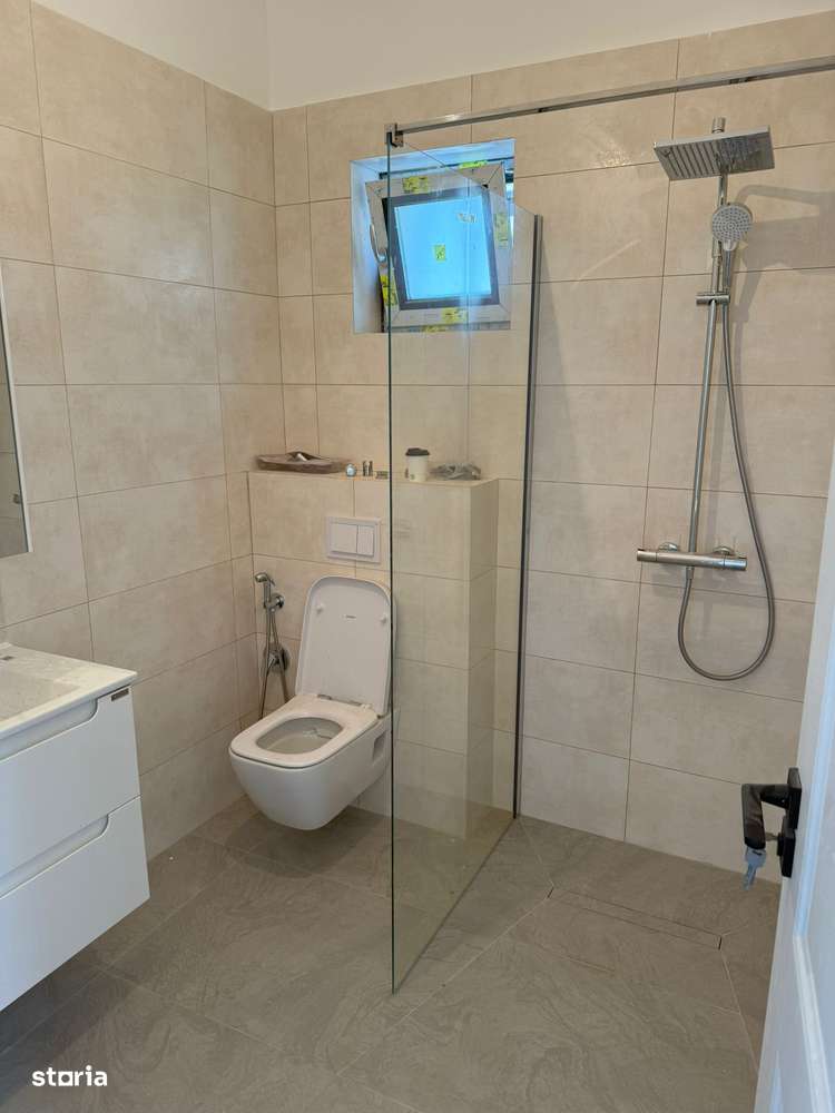 Casa de vanzare 4 camere, 130 mp utili - Comuna Pantelimon/str. Drumul - Imagine principală: 3/4