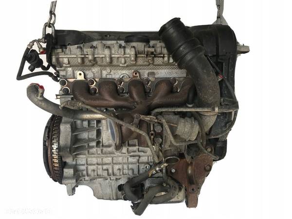 KOMPLETNY SILNIK VOLVO S80 2..5 TURBO B5254T7 B5254T3 B5254T6 - 2