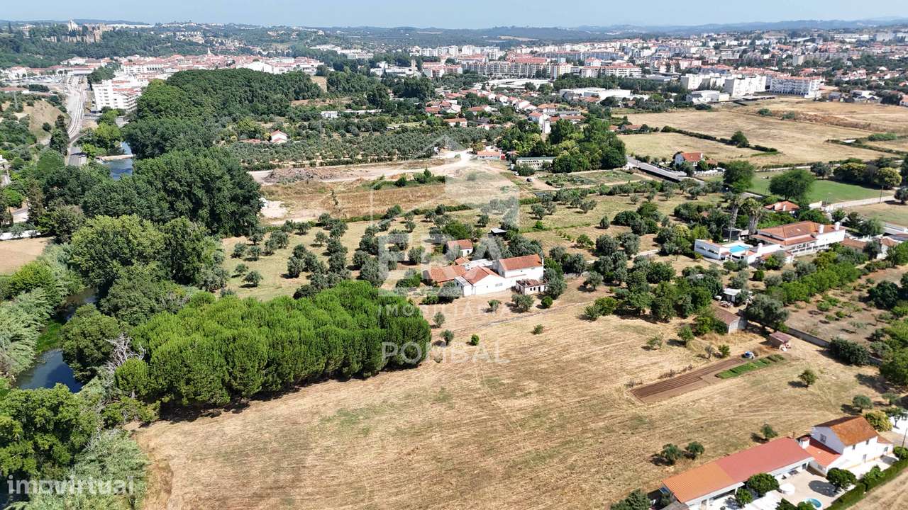 Moradia, 98 m², Tomar (São João Baptista) e Santa Maria dos Olivais - Grande imagem: 5/12
