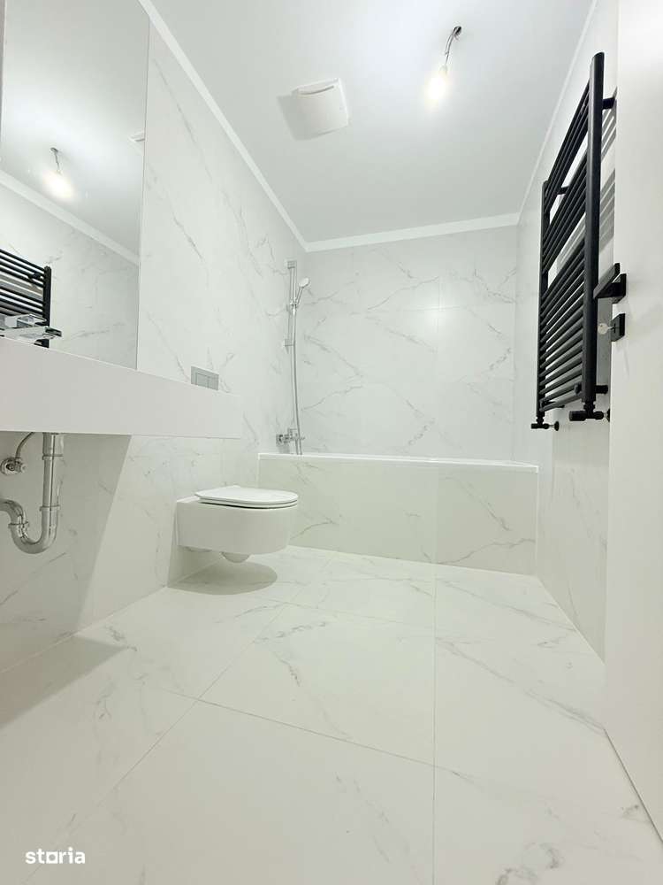 Apartament 3 camere One Cotroceni Park - parcare subterana-7