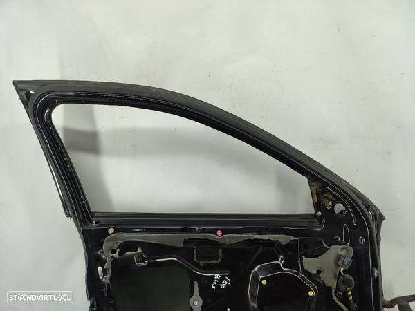 Porta Frente Esquerda Frt Jaguar X-Type (X400) - 6