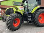 Claas Axion 830 won 820 fendt 930 - 5