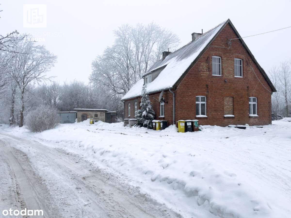 2 pokoje + prywatna działka 524 m² – Gotowe!-11