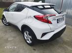 Toyota C-HR 1.2 T Dynamic - 4