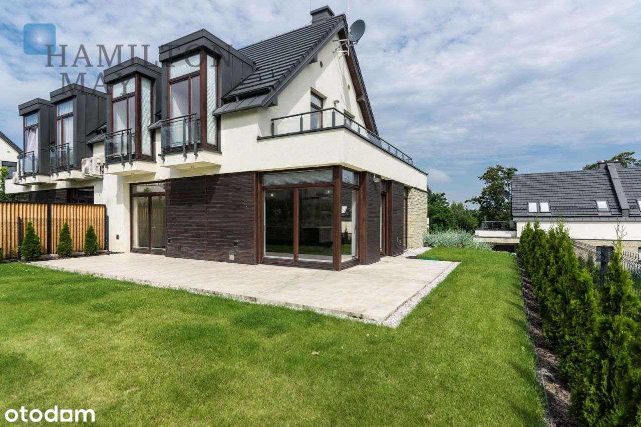 Dostojna nieruchomość w cenionej lokalizacji  - Pełny obrazek: 4/20