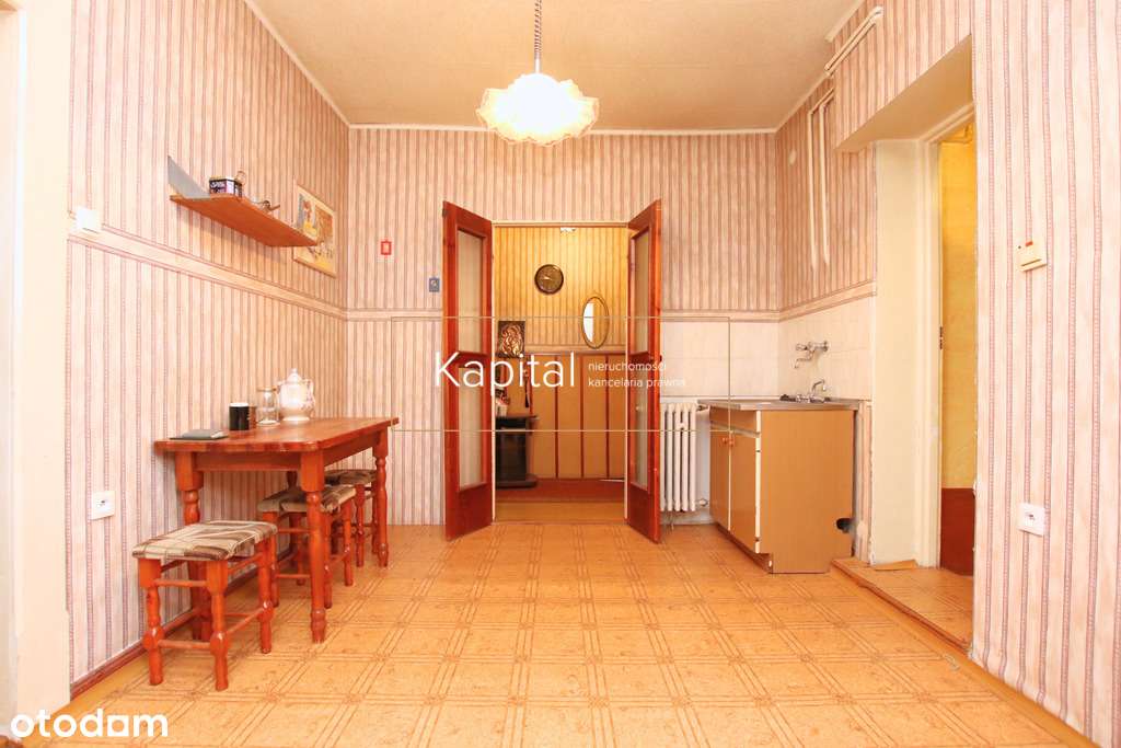 Mieszkanie na sprzedaż tylko w naszym biurze - Pełny obrazek: 4/5