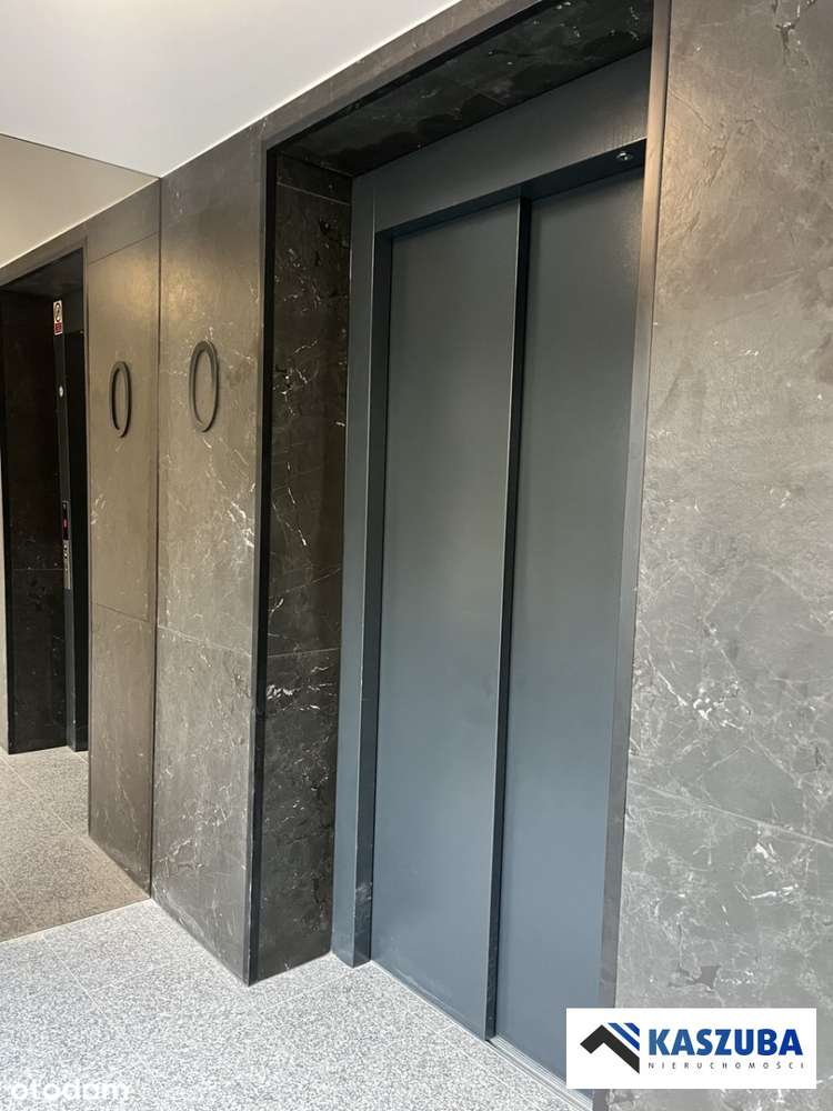 Osiedle Leśny Dwór - wykończone  3 pok. mieszkanie-6