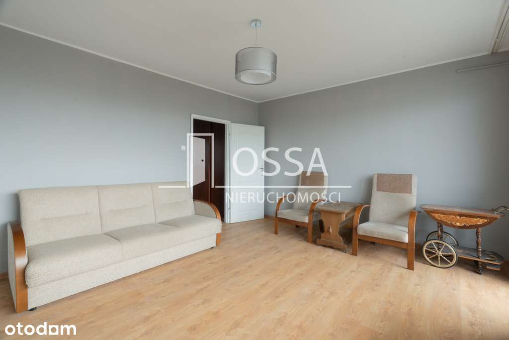 Mieszkanie 3-pokojowe na Zaspie | 61,7m2 - Pełny obrazek: 4/16