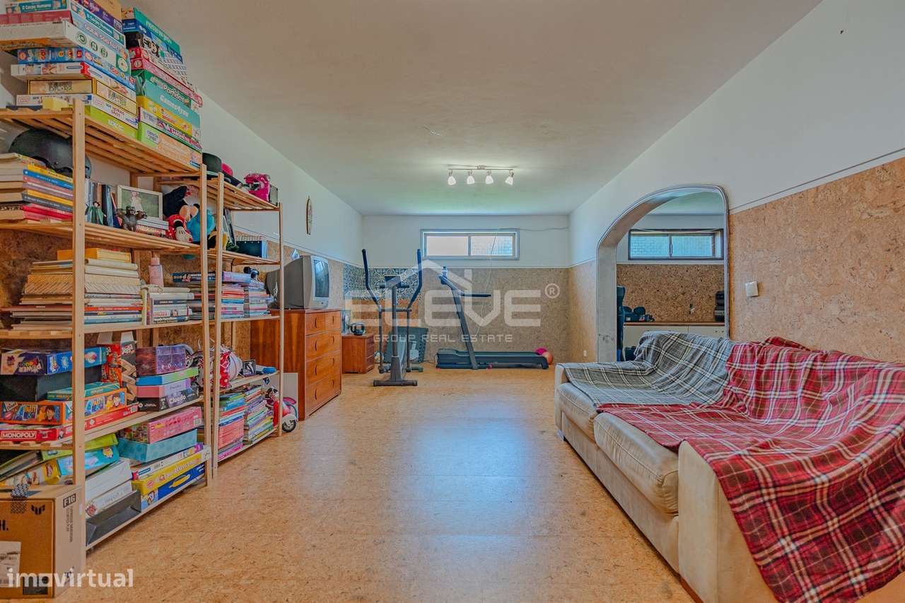 Espetacular Moradia T3 Rechousa - Gaia-54