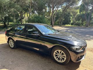 BMW 318 d