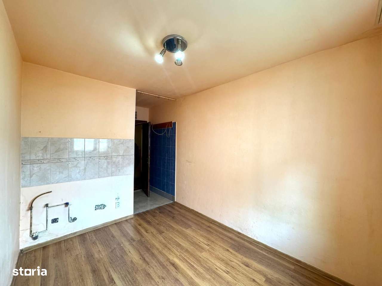 Garsoniera ideala pentru investitie- 25.000€ |Timisoara| - Imagine principală: 2/4