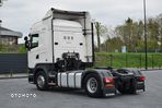 Scania R450 / HIGHLINE / RETARDER / ACC / NAWIGACJA / KLIMA / XENONY / LEDY / SPROWADZONA - 7