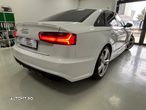 Audi S6 - 7