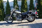 Yamaha Virago - 5