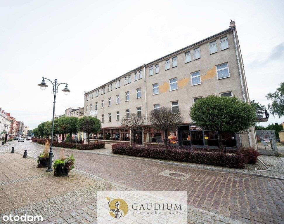 Hotel z historyczną perspektywą | Malbork - Pełny obrazek: 4/20