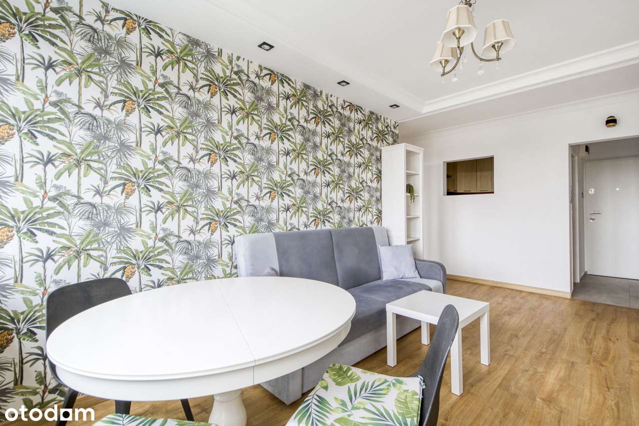 2 pokojowe, ul. Marymoncka 32B, Bielany - Pełny obrazek: 3/8