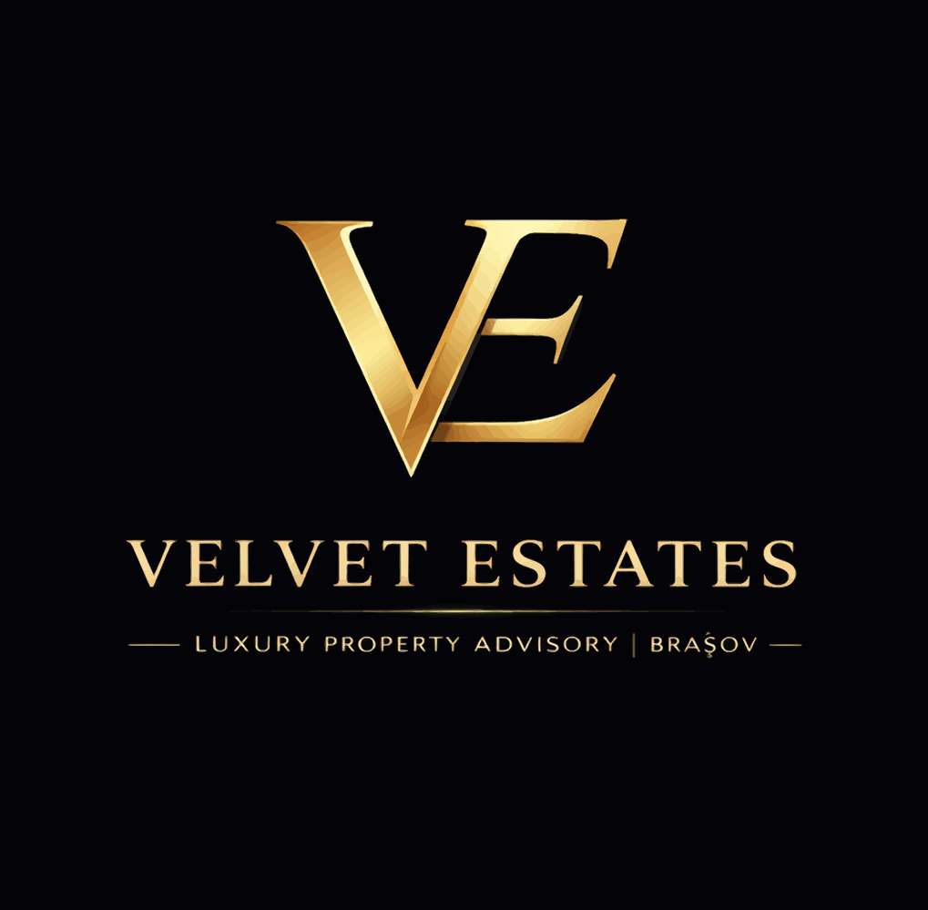 Dezvoltatori: Velvet Estates Brasov - Brasov, Brasov (localitate)