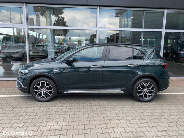 Fiat Tipo 1.0 T3 Cross - 3