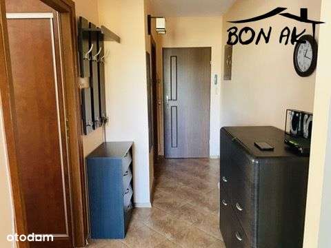 Mieszkanie Szamotuły-7