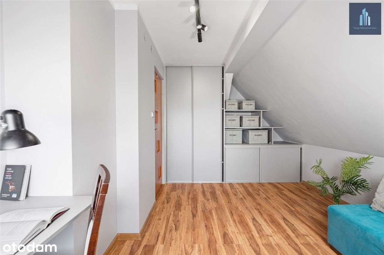 Kup dom bez prowizji - Szwajcarska Dolina-16