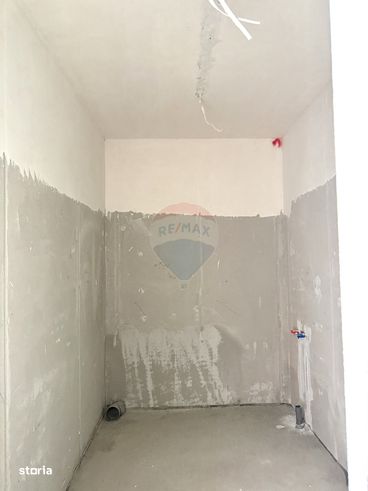 COMISION 0%, Apartament semifinisat cu 2 camere, lângă Iulius Mall-3