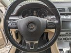 Volkswagen Passat 2.0 TDI Comfortline DSG - 20