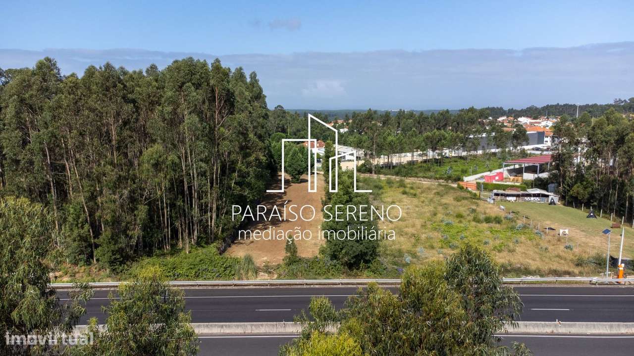 Terreno para Arrendar - Grande imagem: 2/7