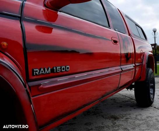 Dodge RAM - 10