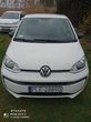 Volkswagen up! 1.0 beats - 2