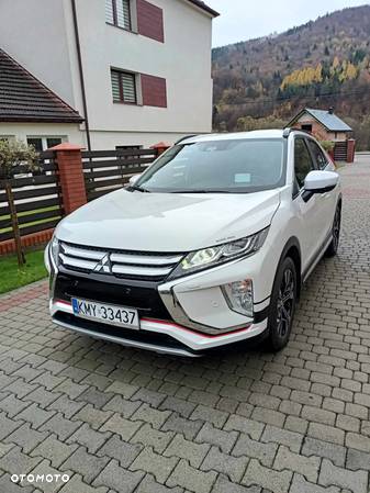 Mitsubishi Eclipse Cross 1.5 T Intense - 6