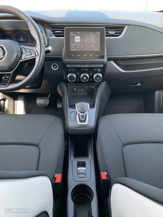 Renault Zoe Intens 50 - 20