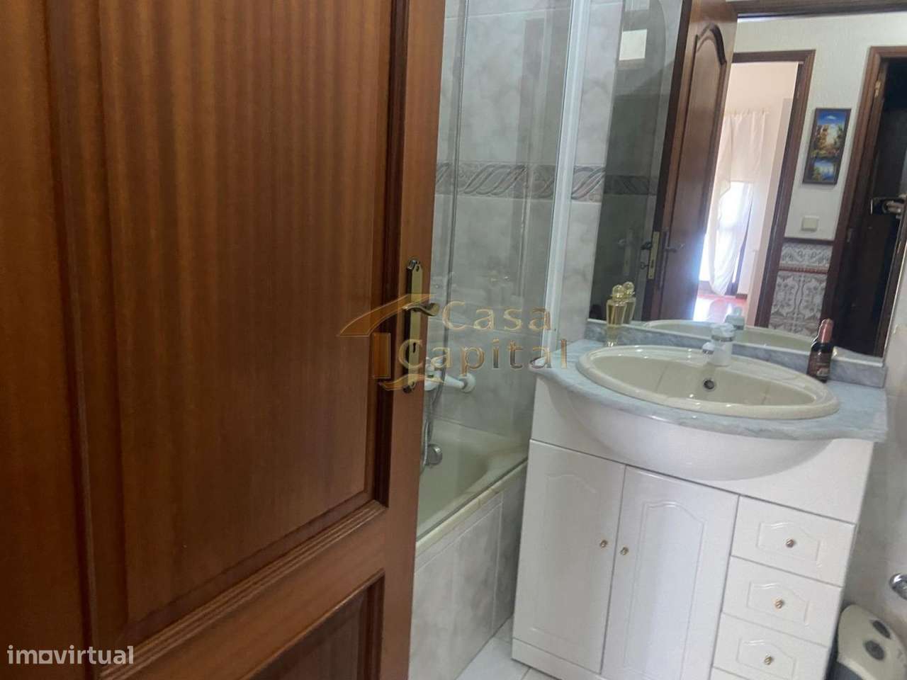 Moradia Isolada em Alijó-21