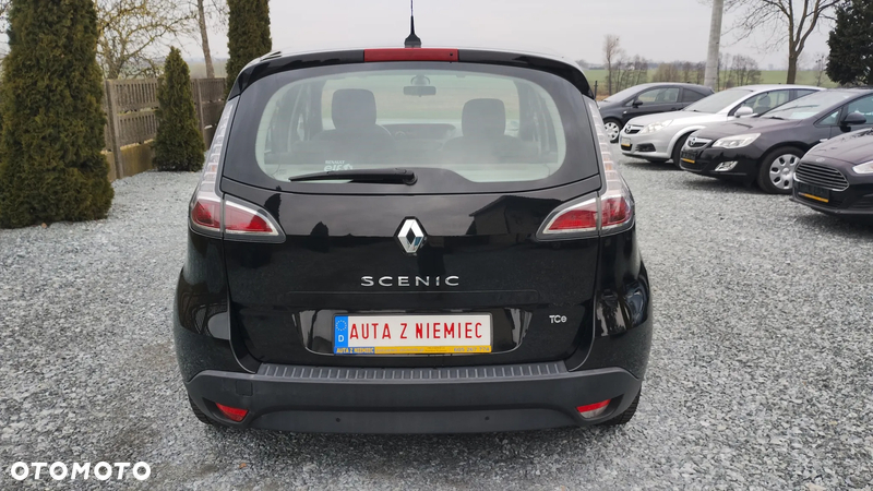 Renault Scenic ENERGY TCe 130 INTENS - 6