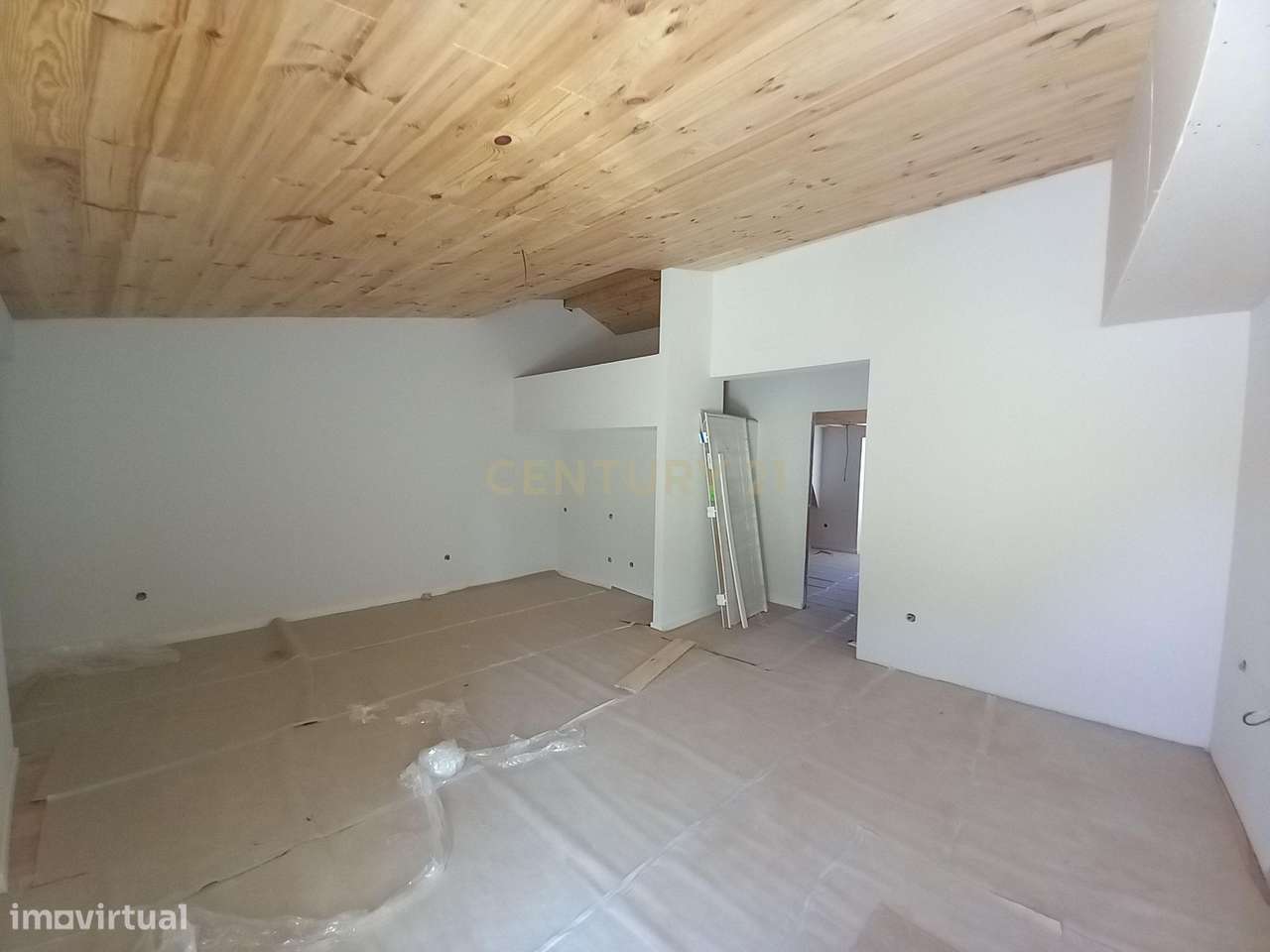 Apartamento com Terraço NOVO na Zona Histórica do Seixal - Grande imagem: 4/13