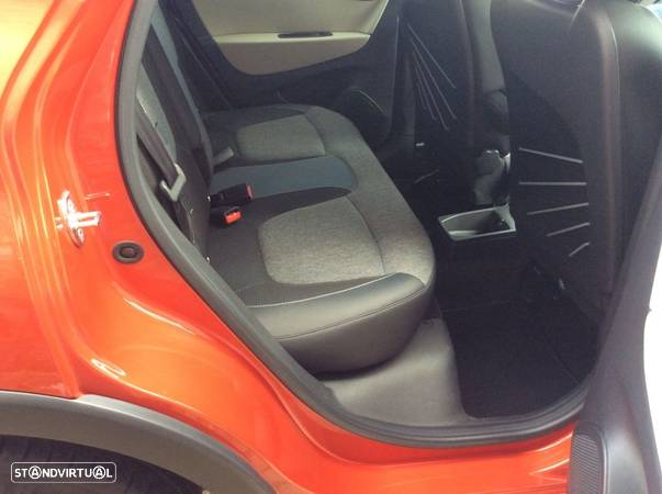 Renault Captur 1.5 dCi Exclusive - 23