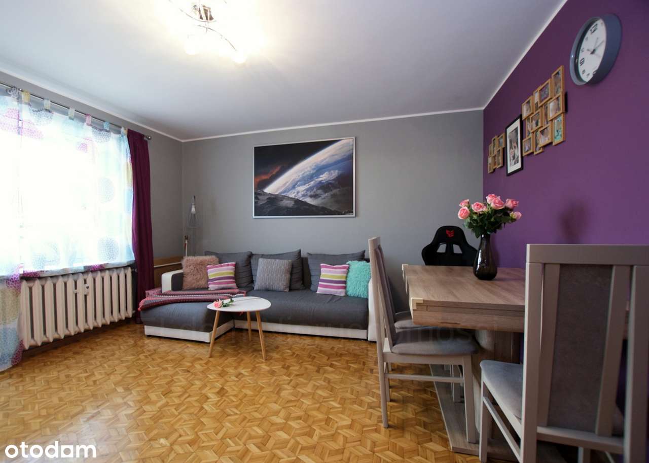 Bardzo ładne, 3 pokoje ul. Zoli Oporów, Cena do negocjacji ! - Pełny obrazek: 5/19