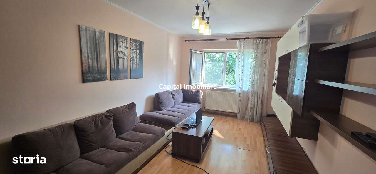 Apartament 3 camere/ mobilat, utilat/ zona Lipovei - Imagine principală: 5/7