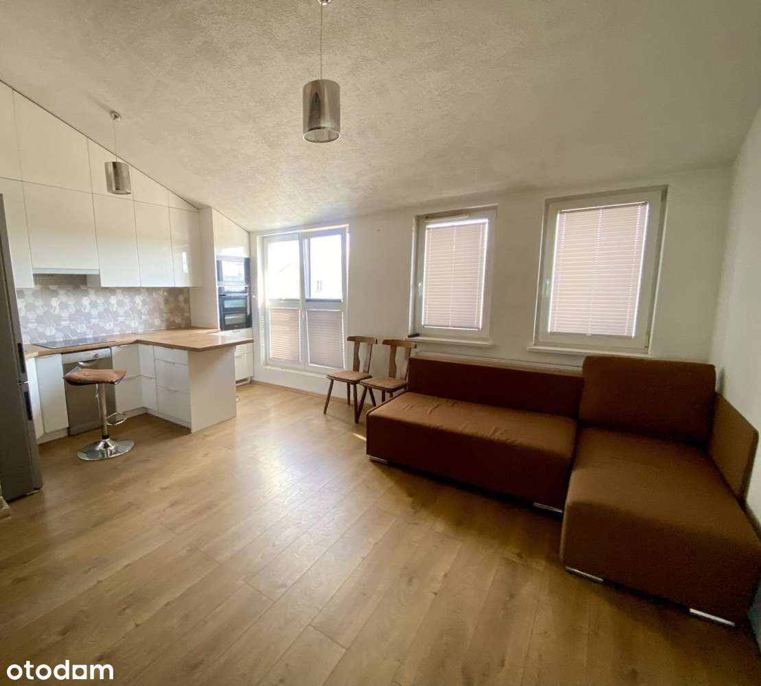 Mieszkanie w Centrum Suwałk-8