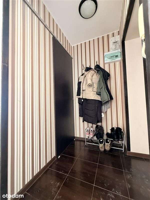 Mieszkanie - Gdańsk Śródmieście-4