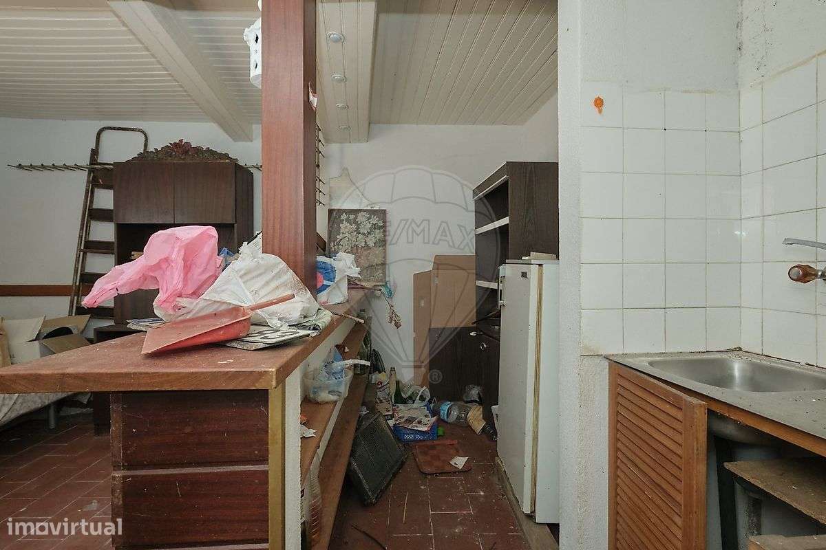 Moradia T1 para venda-8