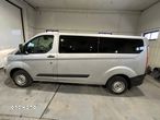 Ford Transit Custom - 4