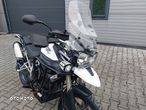 Triumph Tiger - 2