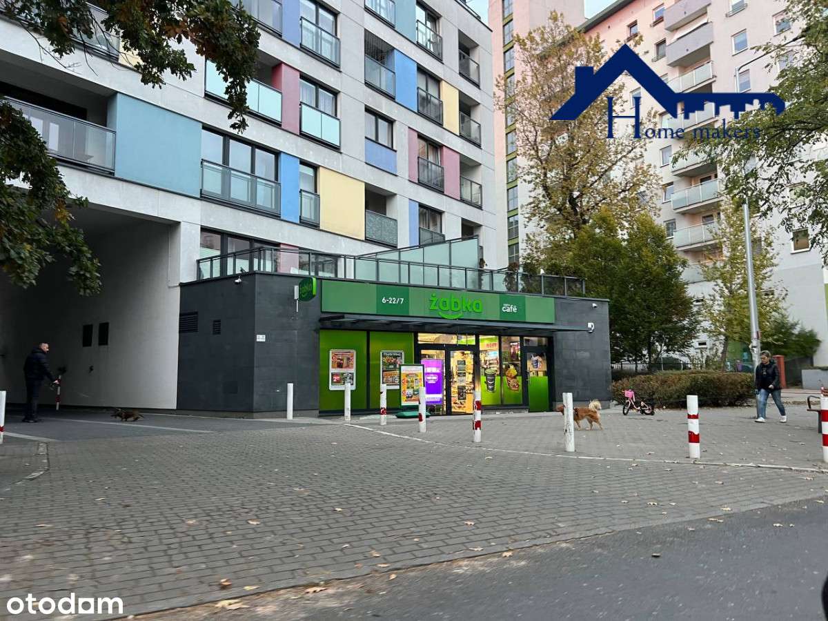 2-pokojowe po gen. remoncie/ Białołęka/Galeria Pół-4