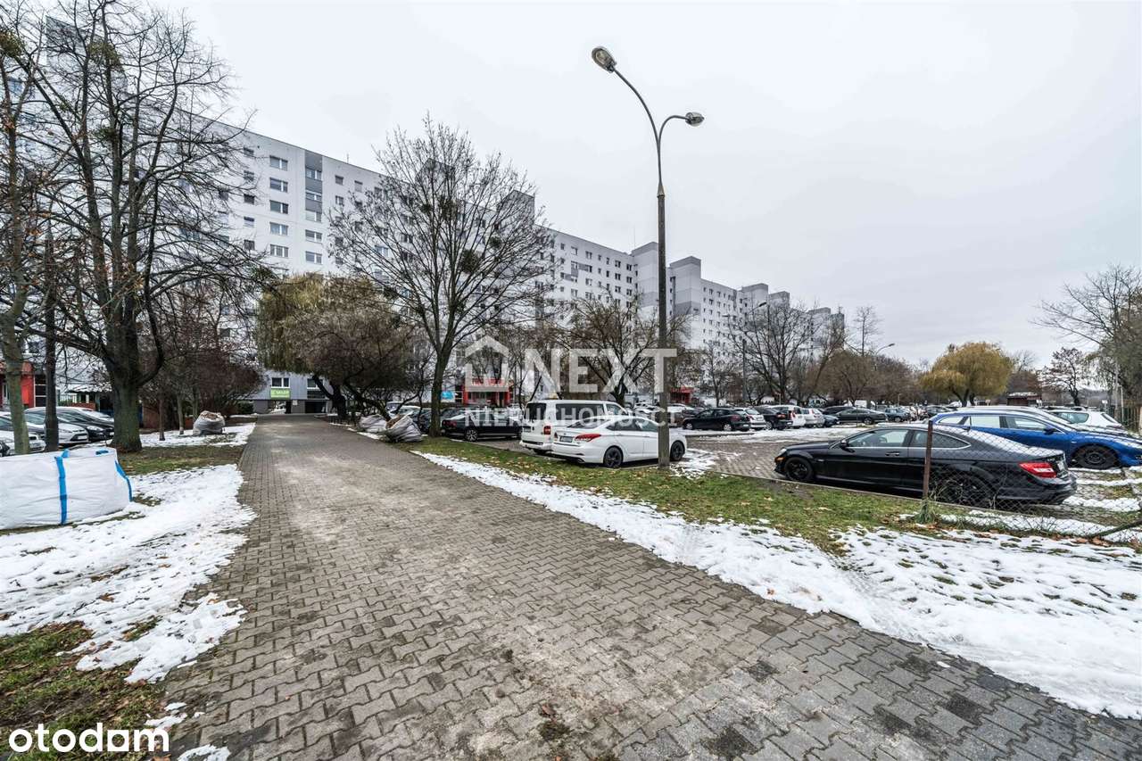 Mieszkanie OS.Rusa 3 pokoje 69,10m2 Poznań-16