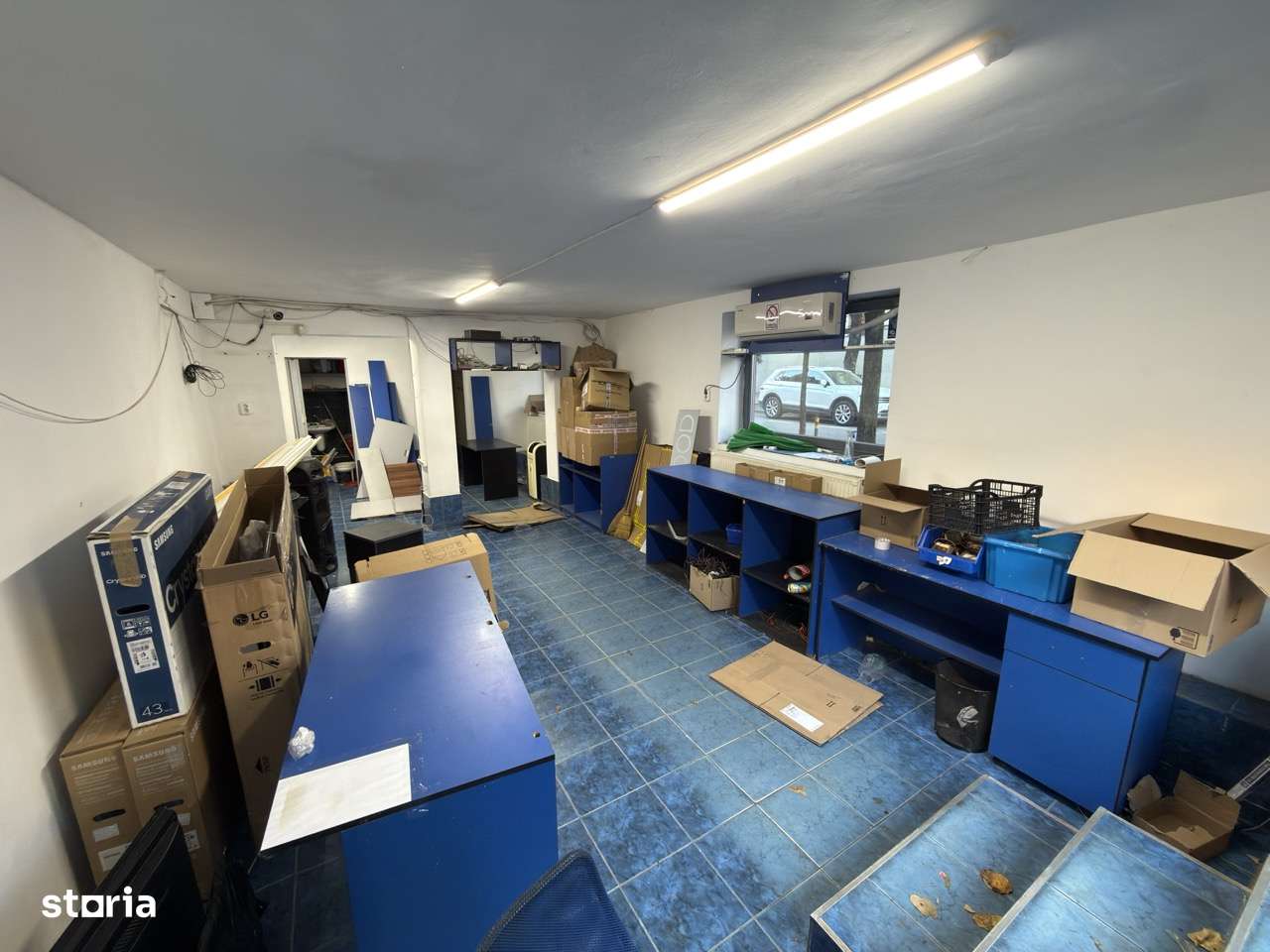 VIDEO - Investiție rară în zonă ultracirculată – Satu Mare-3