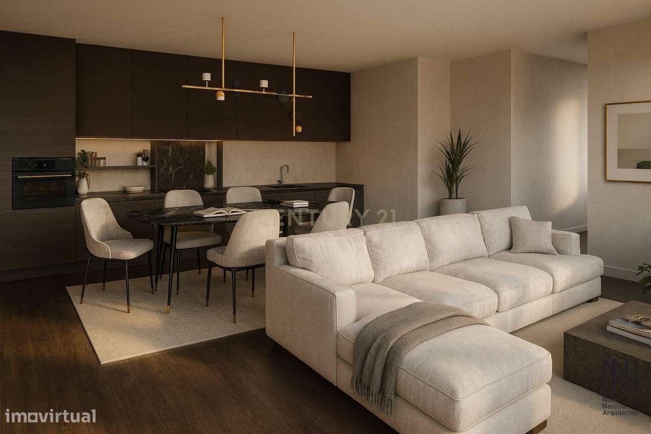 Solar das Musas - Elegância na Alma de Lisboa - Grande imagem: 4/23