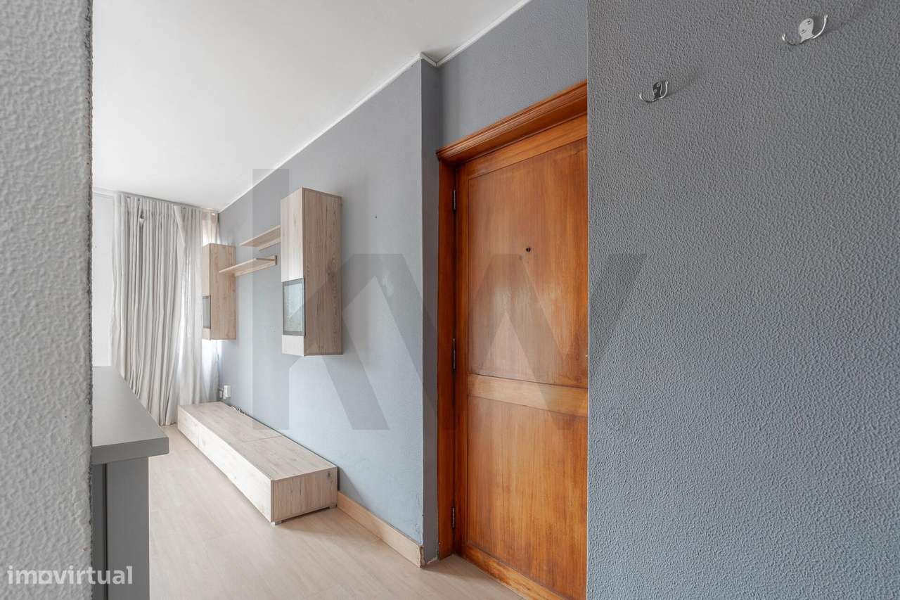 Apartamento T3 pronto a habitar em Santa Maria de Lamas - Grande imagem: 4/20