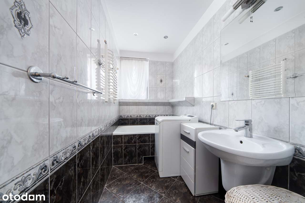 Tramwaj  I  Spokojna okolica  I  Tereny zielone-7