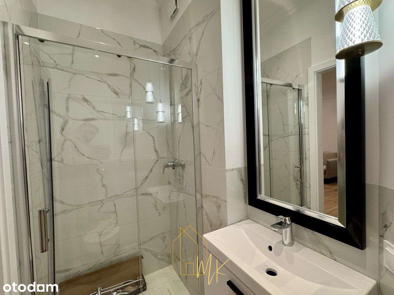 Komfortowe mieszkanie na Sprzedaż –świetna lokaliz-9